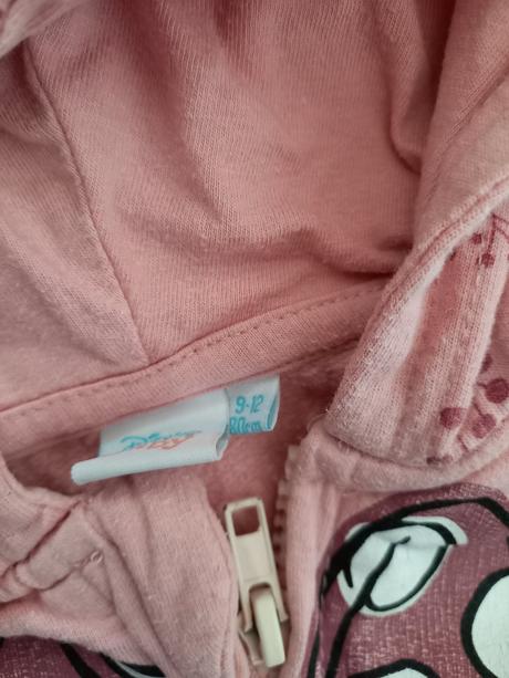 Sveter minnie, disney,80