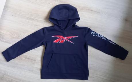 Mikina zn. reebok, reebok,122