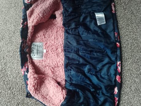 Prechodný kabát, lupilu,110