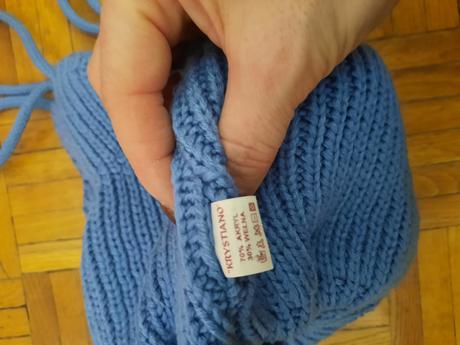 Chlapčenské čiapky, 110