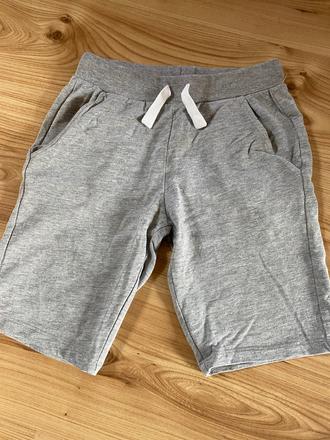 Bavlnené kraťasy lindex 122/128, lindex,122