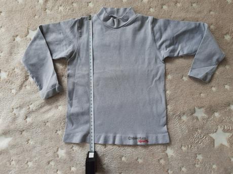 Funkčné termo tričko, wedze,98