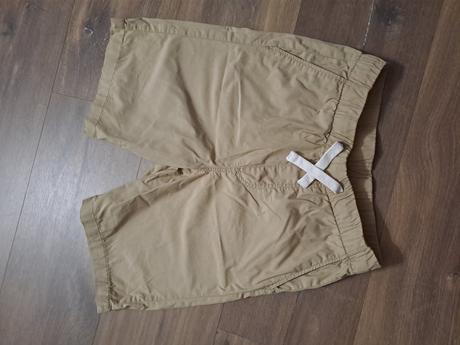 Chlapcenske kratase, h&m,140