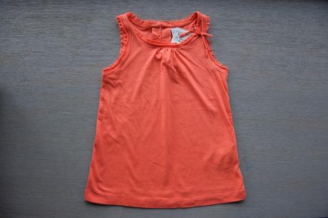 Balik 110 pre dievčatko, 7ks, 104–116