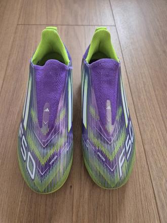 Kopacky adidas f50, adidas,34