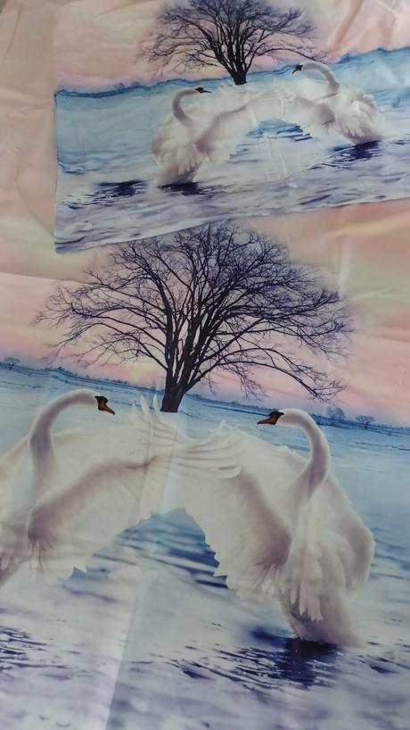 Návlečky na manželskú posteľ,