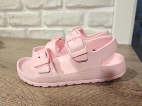 Lahucke sandalky 29 vd 18,5 cm, 29