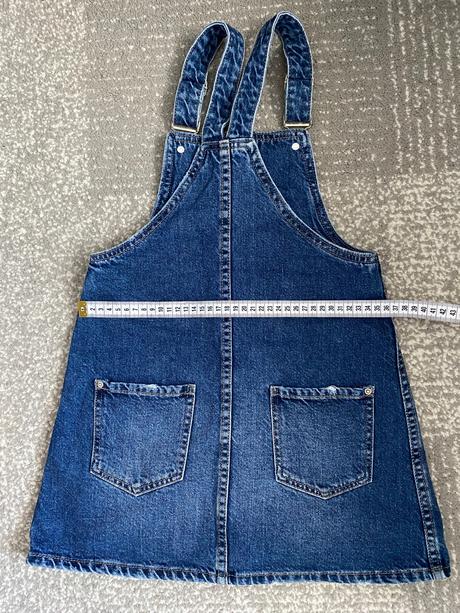 Riflova sukna na traky, zara,128