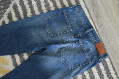 Rifle lindex denim 28/32, lindex,s