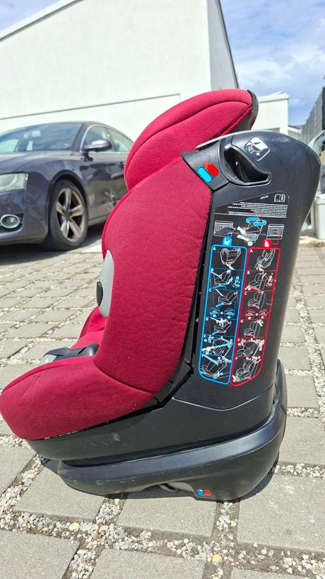 Maxi cosi opal autosedačka, maxi cosi
