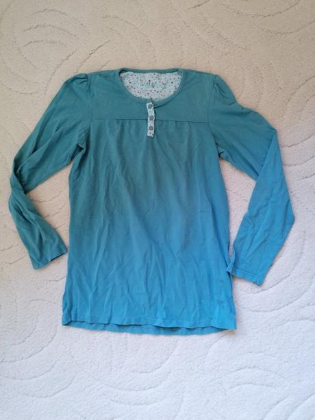 Vrchný diel pyžamka 158, tcm,158