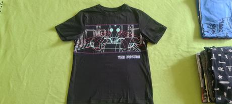 Čierne s robotom, coccodrillo,152