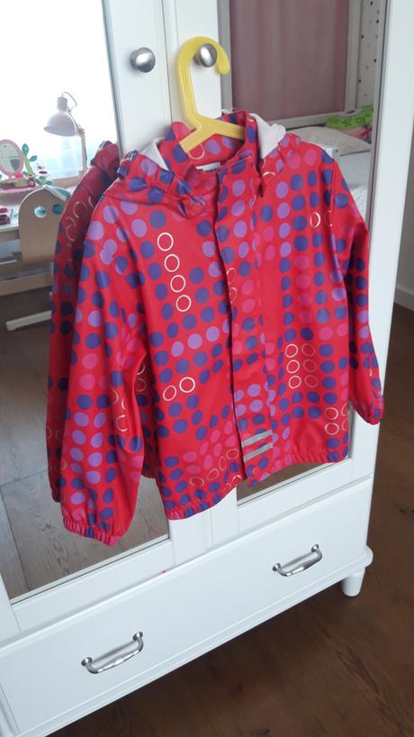 Bunda do dazdu lego, lego,116