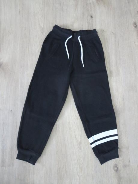 Tepláky, pepperts,128