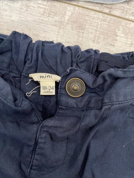 Kraťasy river island, river island,92