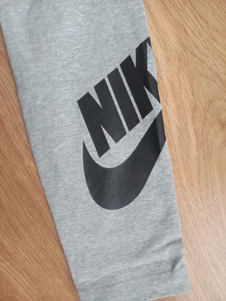 Legíny nike, nike,m