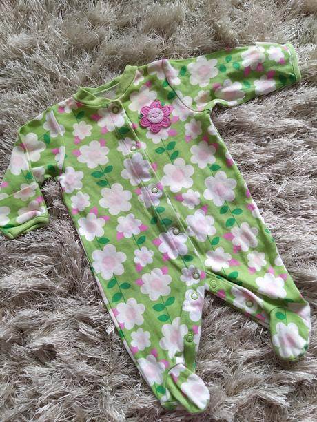 Dupačky, carter's,56