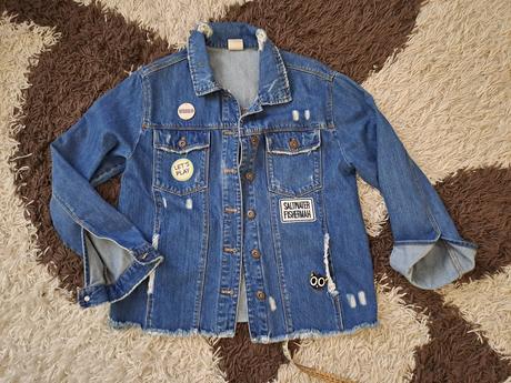 Riflova kosela, zara,152