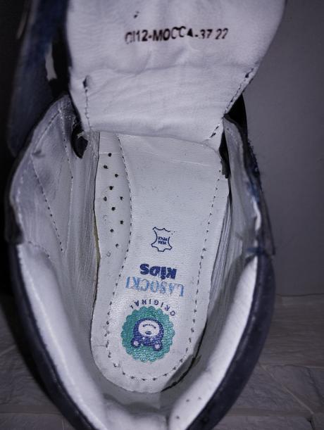 Topánky lasocki 22, lasocki,22