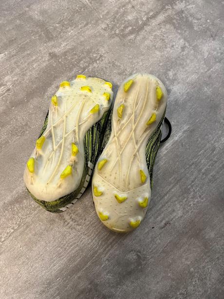 Kopačky minimálne nosené, puma,28