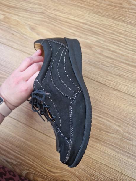 Lasocki dámske pohodlné poltopánky veľ.37, lasocki,37