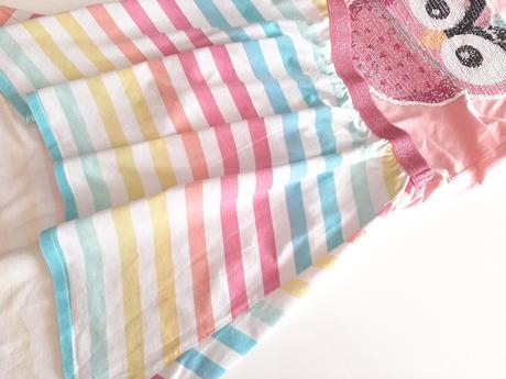 Ch.place asymetricka sukna, children's place,128