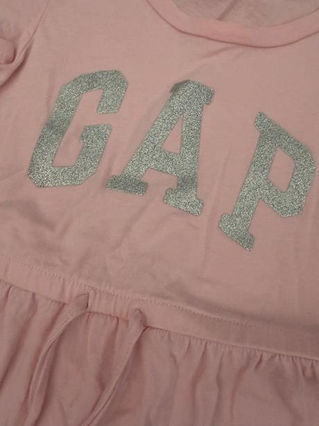 Pekne saty gap, gap,98