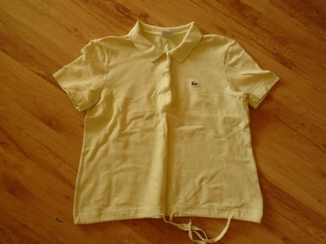 Značkove tricko lacoste, lacoste,m