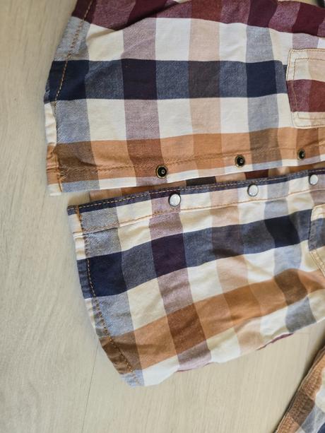 Košeľa č.86, f&f,86