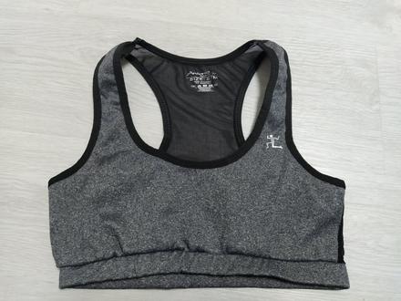 Športová podprsenka s-m., antony,s