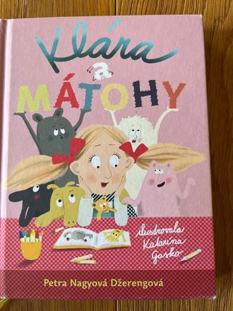 Klára a mátohy, 
