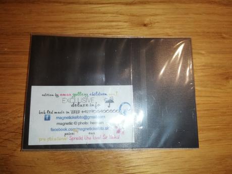 Magnetka lučenec synagóga, 