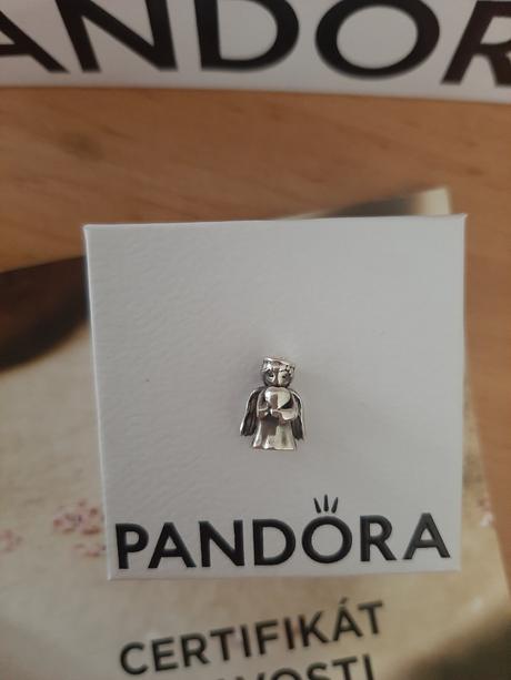 Predám korálku pandora, pandora