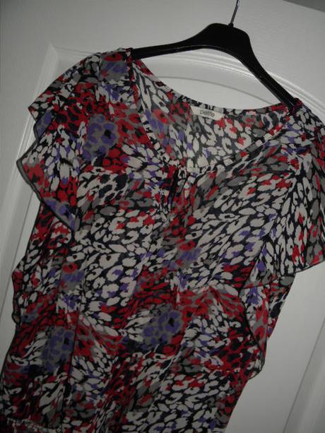Bluzka, bhs,40