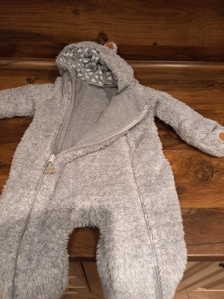 Macko overal, coccodrillo,80