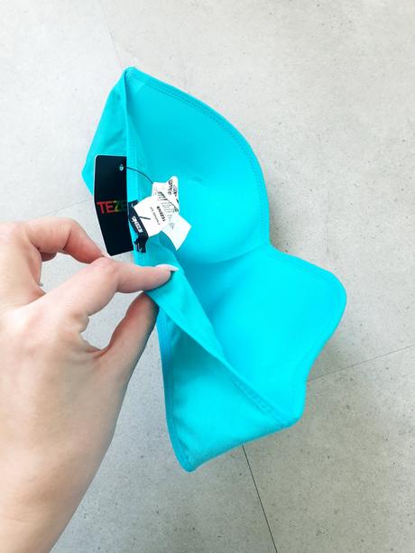 Letný top/podprsenka xs/s, tezenis,s