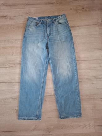 Rifle, h&m,l