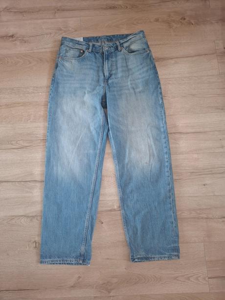 Rifle, h&m,l