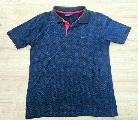 Polokošeľa, tommy hilfiger,170
