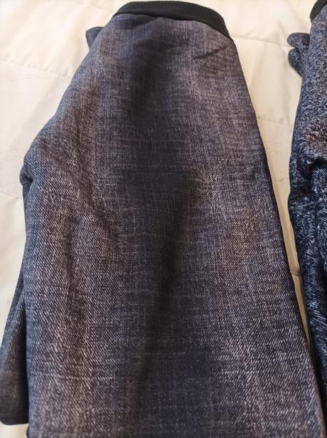 Teplé legíny 98/104, 98 / 104 / 128 / 134