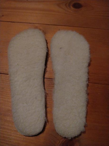 Zimné topánky beda, beda,32