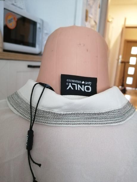 Bluzka kosela, only,s