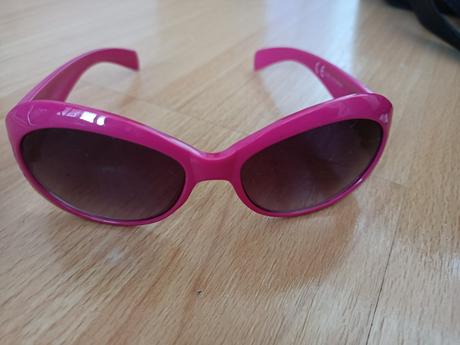 Detské slnečné okuliare, 