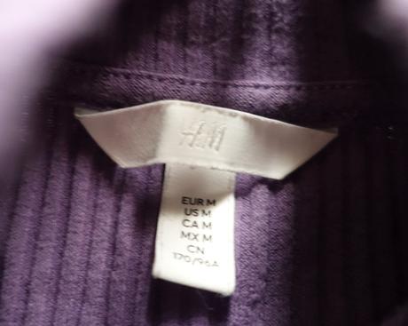 Pohodlná súprava h&m, h&m,m