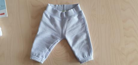 Tepláky, benetton,56