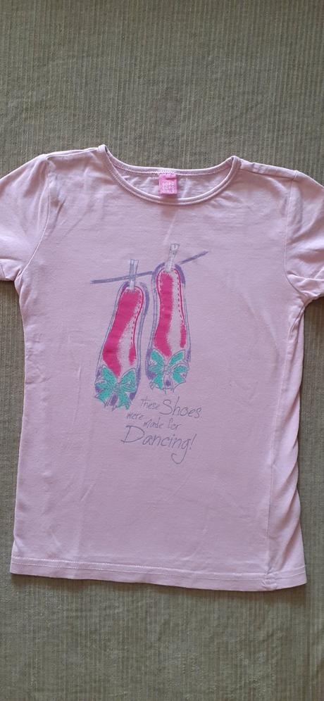 Tričko, dopodopo,128