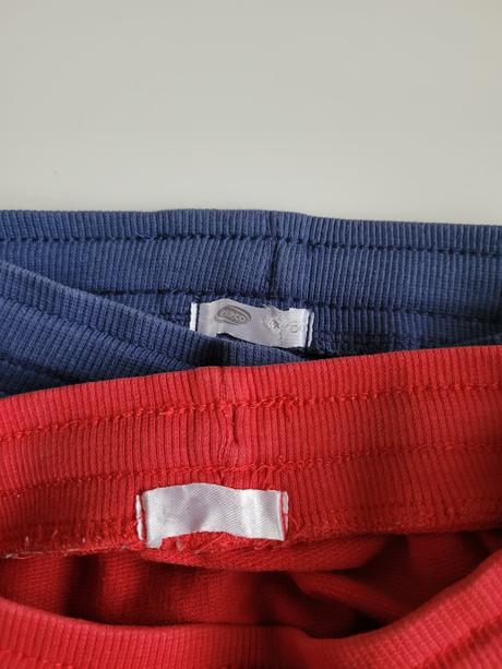 Teplaky 86-92, pepco,86