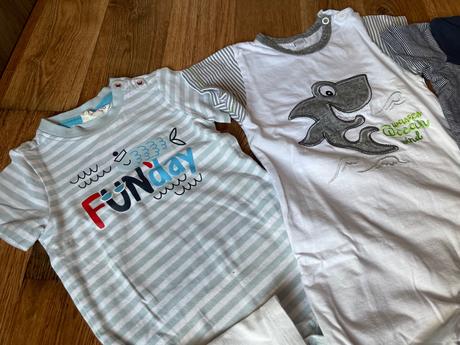 Balík 80/86 leto, 68–80