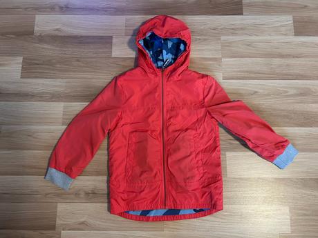 Prechodná bunda miniboden 134, mini boden,134