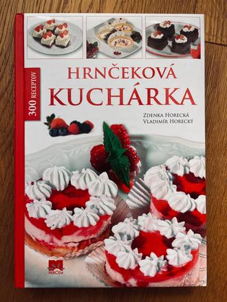 Hrncekova kucharka, 